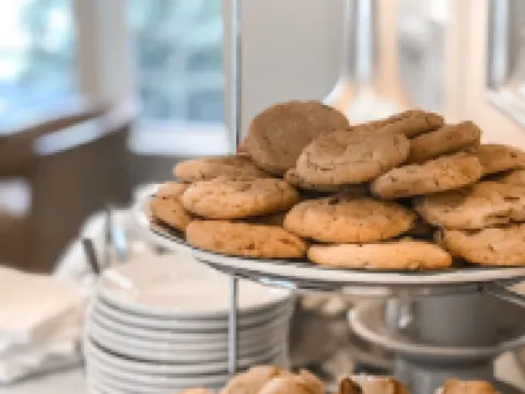 裏特亞温泉度假村 杰克遜縣酒店