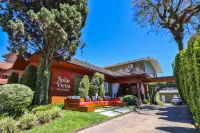 Pousada Solar Viena - Inns