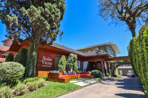 Pousada Solar Viena