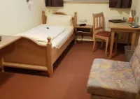 Gasthof Frankenstuben Hotels in SeBlach