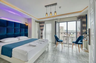 Galatagreenapple Hotel Hotels in Karakoy