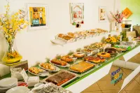 Hotel Mares do Sul Hotels in Imbe