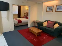 Arkana Motel Hotels in Maryborough