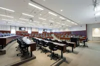 The Knight Center at Washington University - bar