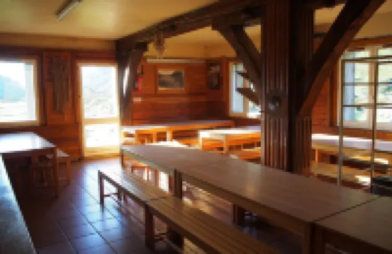 Refuge des étangs de Bassiès