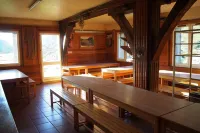 Refuge des étangs de Bassiès Hotels in Biert