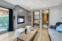 Résidence les Sapins Hotels in Pralognan-la-Vanoise