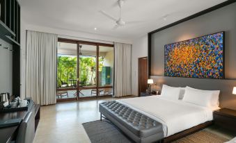 Taru Villas the Long House - Bentota