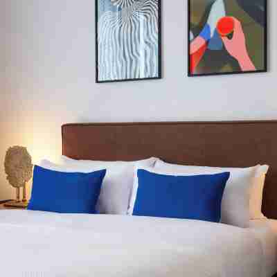 Numa Berlin Weinmeister Rooms