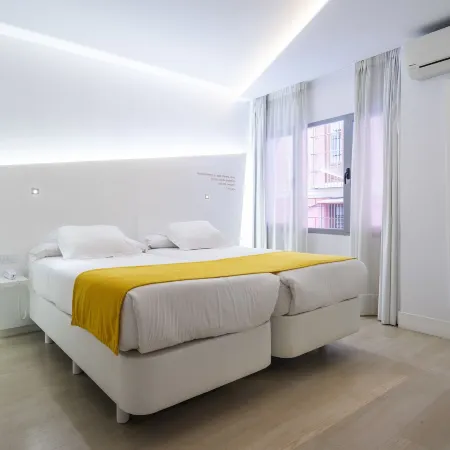 Atarazanas Málaga Boutique Hotel
