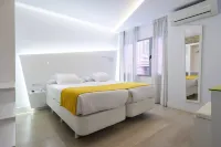 Atarazanas Málaga Boutique Hotel