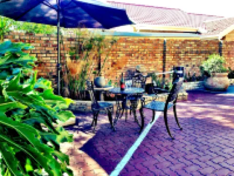 Pilgrims Delight Guest House โรงแรมในเซนทูเรียน