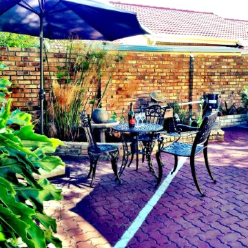 Pilgrims Delight Guest House