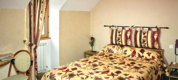 Hôtel & Spa Rodier Hotels in Aveyron