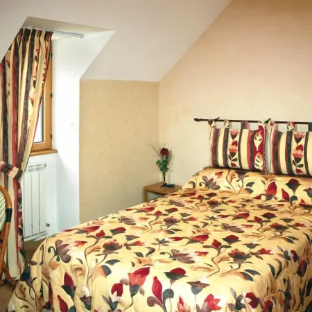 Hôtel & Spa Rodier
