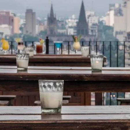 Hotel Fenix