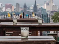 Hotel Fenix Hotels in Гвадалахара