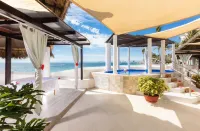 Buenaventura Grand Hotel & Great Moments - All Inclusive - spa