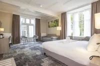 Fletcher Hotel Landgoed Huis te Eerbeek Hotel di Olburgen