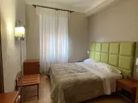 호텔 크리스티나 임페리아 Ville San Sebastiano 호텔