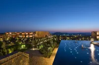 Anantara Al Jabal Al Akhdar Resort - Pools