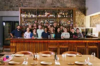 La Morada Lodge - С баром