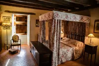 Manoir du Bois Noblet Hotels in Louerre