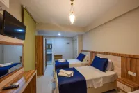 Lidya Hotel Hôtels à : Taşyaka