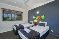 Getaway on Grafton Các khách sạn ở Cairns