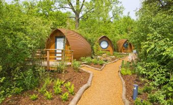 Glamping Resort Biosphäre Bliesgau