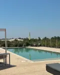 Ciriga Sicily Glamping Resort - piscina