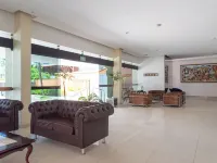 Ritz Plazamar Hotel Hotel di Maceió