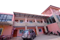 Vickview Place Hotels in 