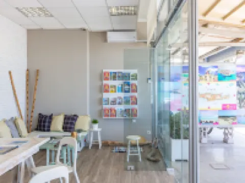 梅爾特米海岸套房酒店 雷西姆農酒店