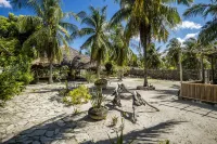 SEED Resort Hotel dekat Kios Anugrah Rote & Agen BRILINk
