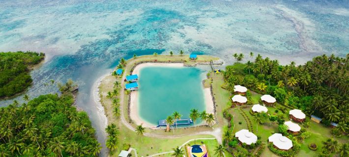 La Dolce Vita Holiday Villas Hotels in Vanua Levu