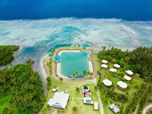 La Dolce Vita Holiday Villas