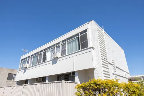 The Club Hotel Hotels in Gladstone