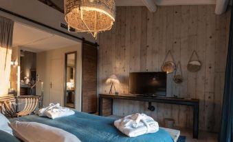 Domaine Tarbouriech, Demeure & Spa
