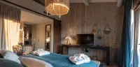 Domaine Tarbouriech, Demeure & Spa Hotels in Marseillan