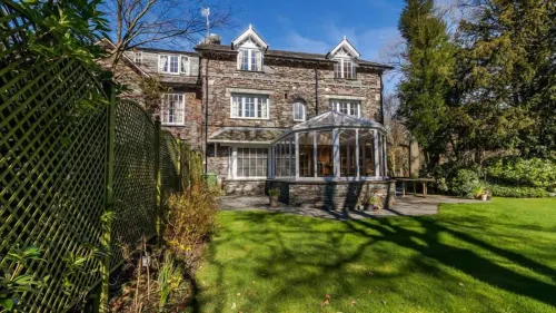 Beck Allans Guesthouse