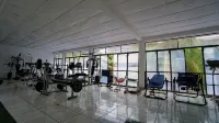 The Family Kingdom Resort - نادي رياضي