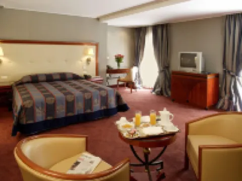 Piraeus Theoxenia Hotel Pire otelleri