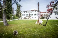Villa Dragoni Hotel a Buttrio