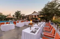 Abhyaran Resort & Spa - Ranthambor Hotels in Савай-Мадхопур