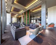 Litli Geysir Hotel فنادق في Blaskogabyggd