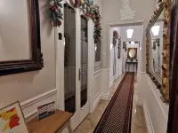 B&B Il Galleone Hotel a Messina
