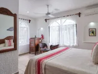 Maison Tulum Hotels near Tulum Bus station