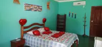 Villa Tropicale - Homestays