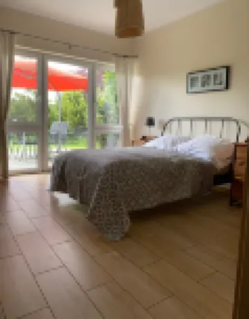 "Willa Pod Cyprysami"